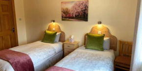 Гостиница Jordan's Drum Haven B&B  Нок